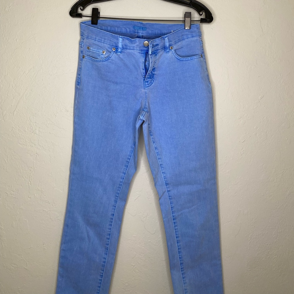J McLaughlin Jeans